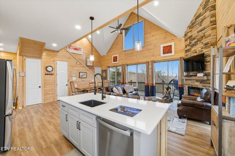 Tiny photo for 610 Butterfly Way, Sevierville, TN 37876 (MLS # 1328920)