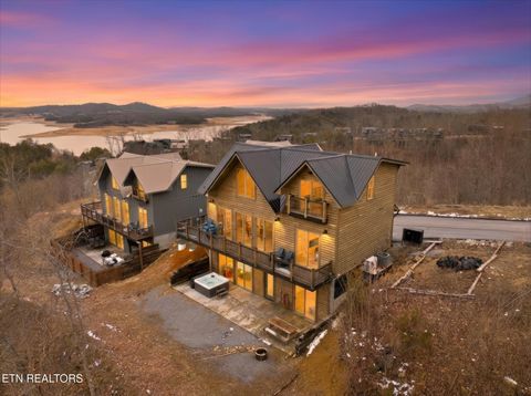 Tiny photo for 610 Butterfly Way, Sevierville, TN 37876 (MLS # 1328920)