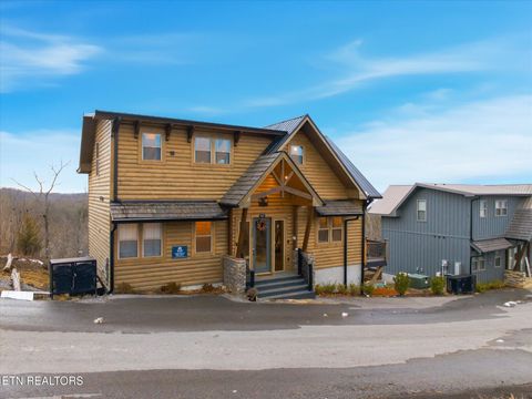 Tiny photo for 610 Butterfly Way, Sevierville, TN 37876 (MLS # 1328920)