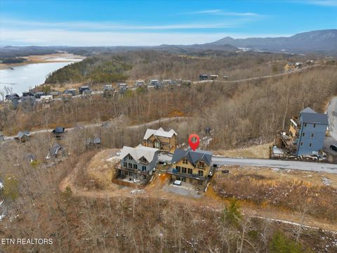 Tiny photo for 610 Butterfly Way, Sevierville, TN 37876 (MLS # 1328920)