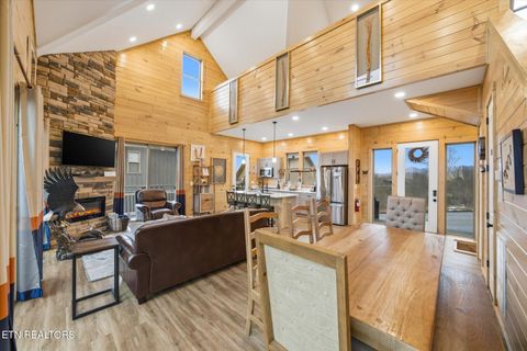 Tiny photo for 610 Butterfly Way, Sevierville, TN 37876 (MLS # 1328920)