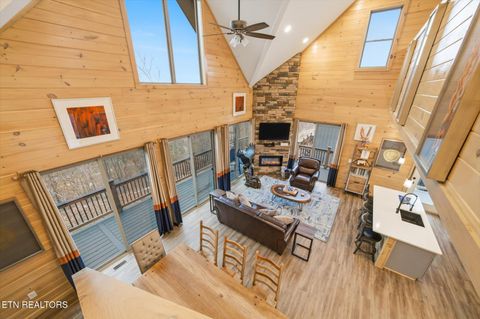 Tiny photo for 610 Butterfly Way, Sevierville, TN 37876 (MLS # 1328920)