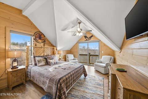 Tiny photo for 610 Butterfly Way, Sevierville, TN 37876 (MLS # 1328920)