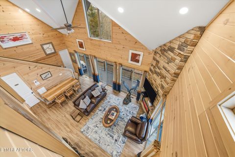 Tiny photo for 610 Butterfly Way, Sevierville, TN 37876 (MLS # 1328920)