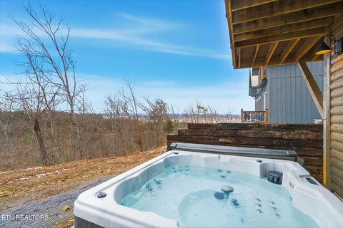 Tiny photo for 610 Butterfly Way, Sevierville, TN 37876 (MLS # 1328920)