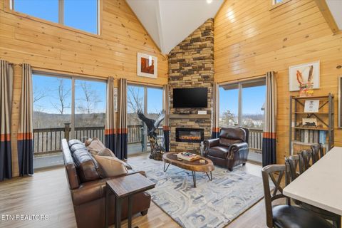 Tiny photo for 610 Butterfly Way, Sevierville, TN 37876 (MLS # 1328920)