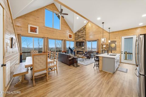 Tiny photo for 610 Butterfly Way, Sevierville, TN 37876 (MLS # 1328920)