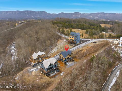 Tiny photo for 610 Butterfly Way, Sevierville, TN 37876 (MLS # 1328920)