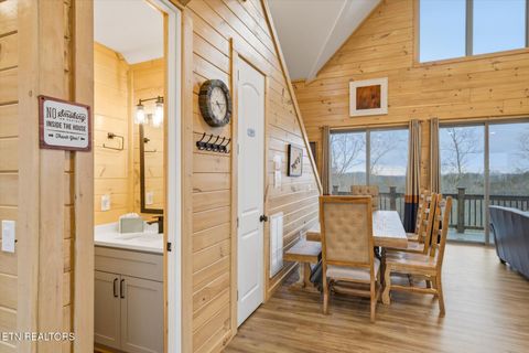 Tiny photo for 610 Butterfly Way, Sevierville, TN 37876 (MLS # 1328920)