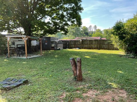 Tiny photo for 1212 Jones St, Athens, TN 37303 (MLS # 1341331)