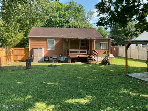 Tiny photo for 1212 Jones St, Athens, TN 37303 (MLS # 1341331)