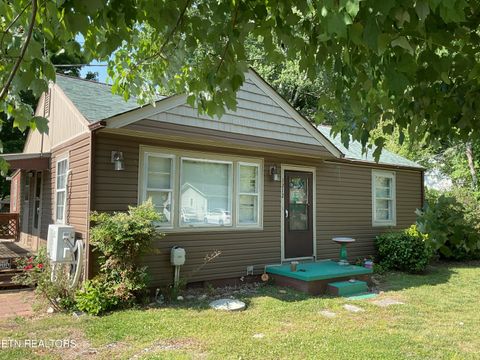 Tiny photo for 1212 Jones St, Athens, TN 37303 (MLS # 1341331)