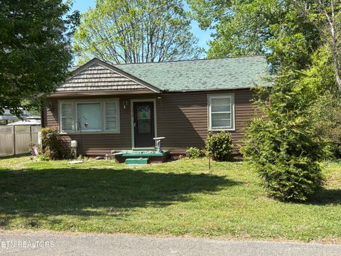 Photo of 1212 Jones St, Athens, TN 37303 (MLS # 1341331)