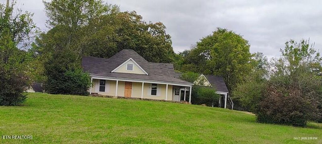 Photo of 150 Larry Lynch Rd, Delano, TN 37325 (MLS # 1331387)