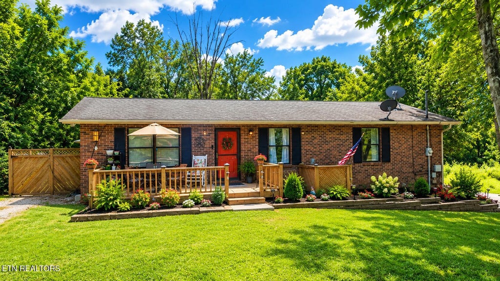 Photo of 941 Allensville Rd, Sevierville, TN 37876 (MLS # 1353380)