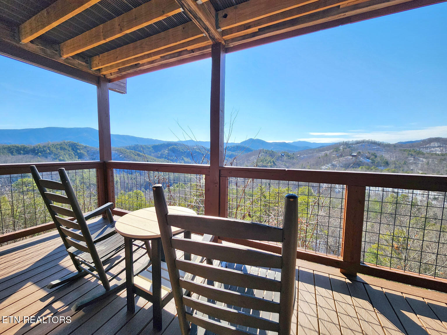 2834 White Oak Ridge Lane