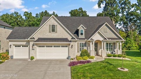 Photo of 11611 Boston Ivy Lane, Knoxville, TN 37932 (MLS # 1352466)