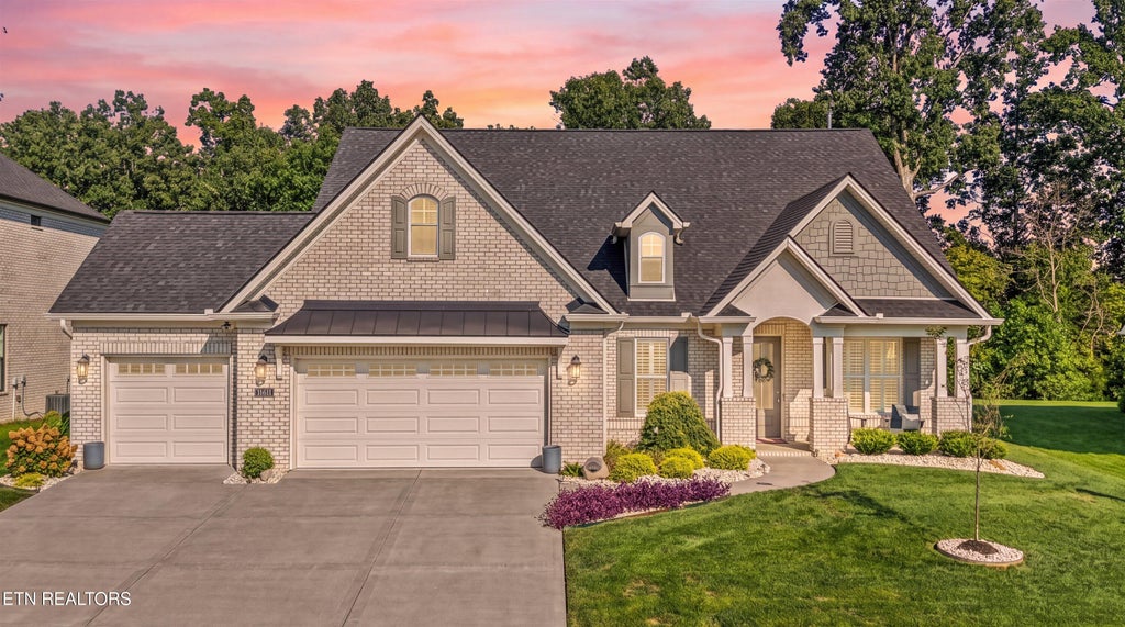 Photo of 11611 Boston Ivy Lane, Knoxville, TN 37932 (MLS # 1352466)