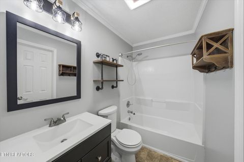 Tiny photo for 1336 Tom Breeden Rd, Jefferson City, TN 37760 (MLS # 1323860)