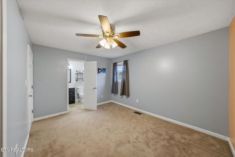 Tiny photo for 1336 Tom Breeden Rd, Jefferson City, TN 37760 (MLS # 1323860)