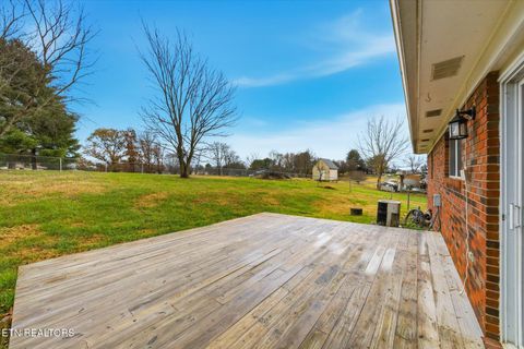 Tiny photo for 1336 Tom Breeden Rd, Jefferson City, TN 37760 (MLS # 1323860)