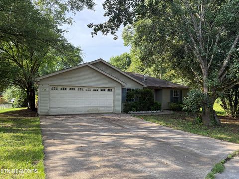 Photo of 5900 David Johnson Rd, Knoxville, TN 37918 (MLS # 1342781)