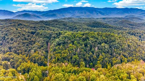 Photo of Chavis Rd, Cosby, TN 37722 (MLS # 1352785)