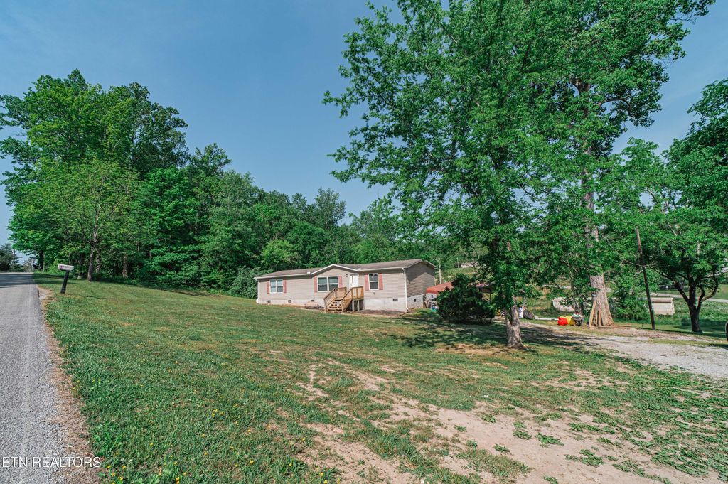 Photo of 521 Old Poplar Springs Rd, Kingston, TN 37763 (MLS # 1338255)