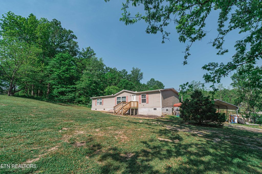 Photo of 521 Old Poplar Springs Rd, Kingston, TN 37763 (MLS # 1338255)