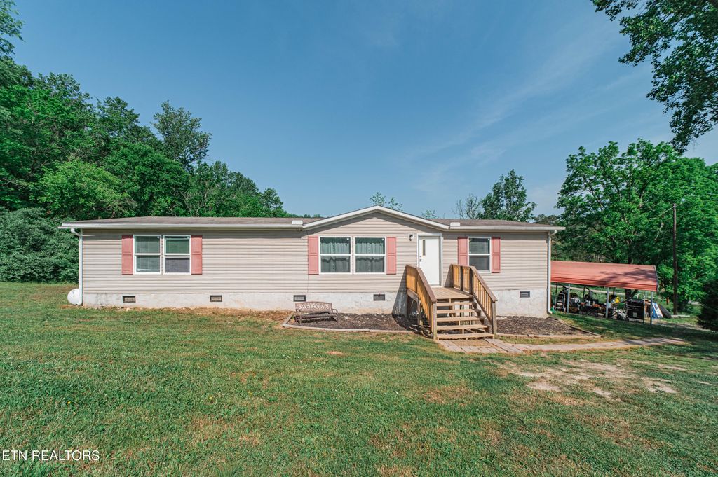 Photo of 521 Old Poplar Springs Rd, Kingston, TN 37763 (MLS # 1338255)