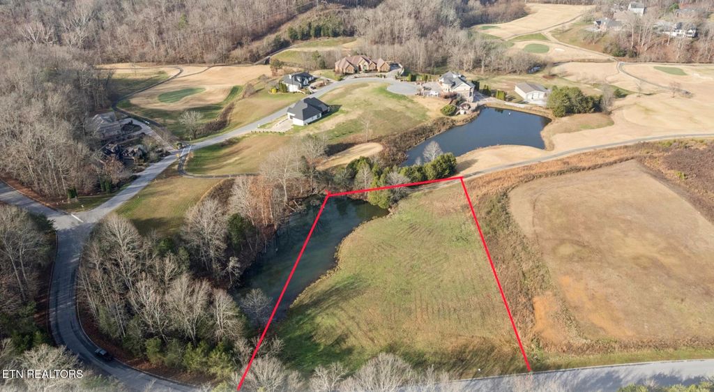 Photo of Pheasant Ridge Rd #6, Sevierville, TN 37876 (MLS # 1329968)