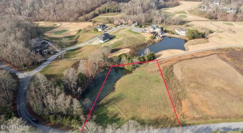 Photo of Pheasant Ridge Rd #6, Sevierville, TN 37876 (MLS # 1329968)
