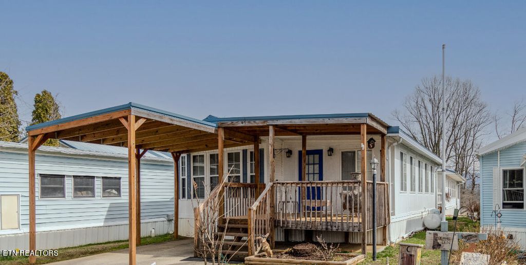 Photo of 1135 Kinglet St, Townsend, TN 37882 (MLS # 1255830)