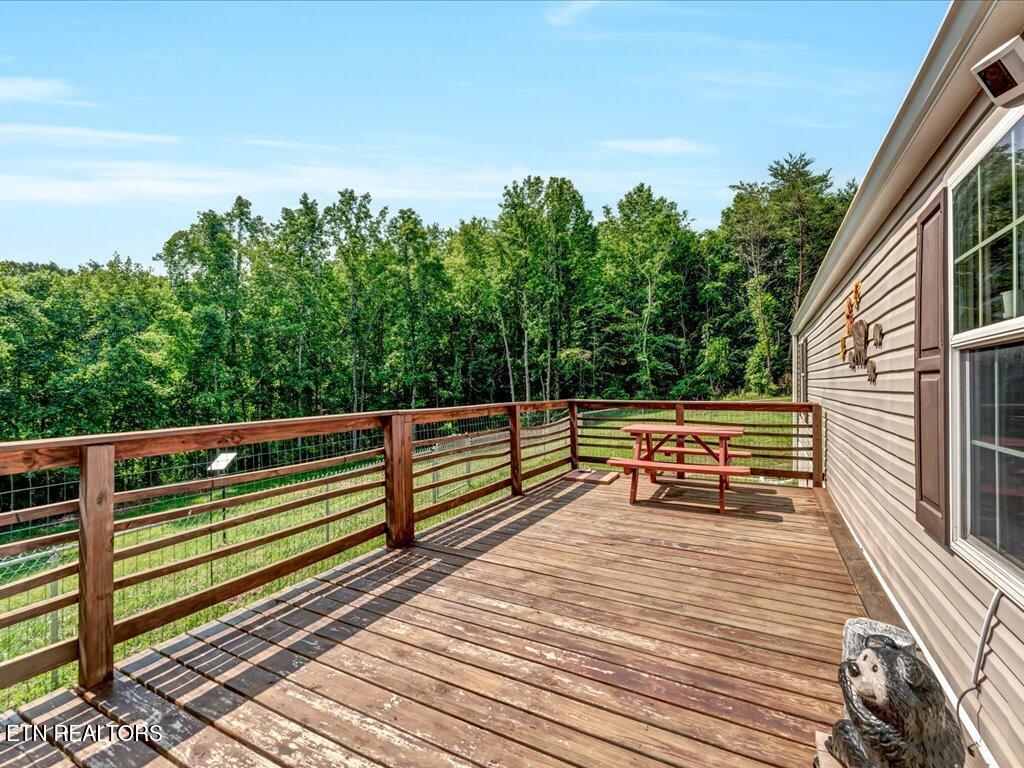 Photo of 2199 Stone View Way, Cosby, TN 37722 (MLS # 1304294)
