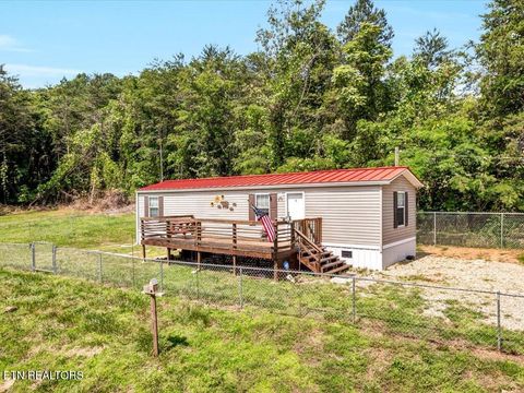 2199 Stone View Way Cosby TN 37722