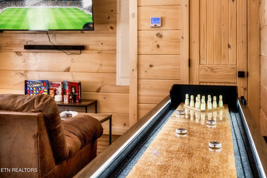 Photo of 2852 Sequoia Rd, Pigeon Forge, TN 37863 (MLS # 1329250)