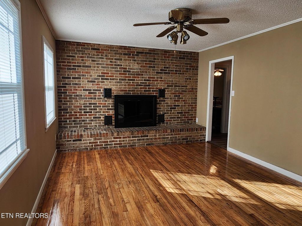 Photo of 1506 Ridgeway Circle, Athens, TN 37303 (MLS # 1323891)