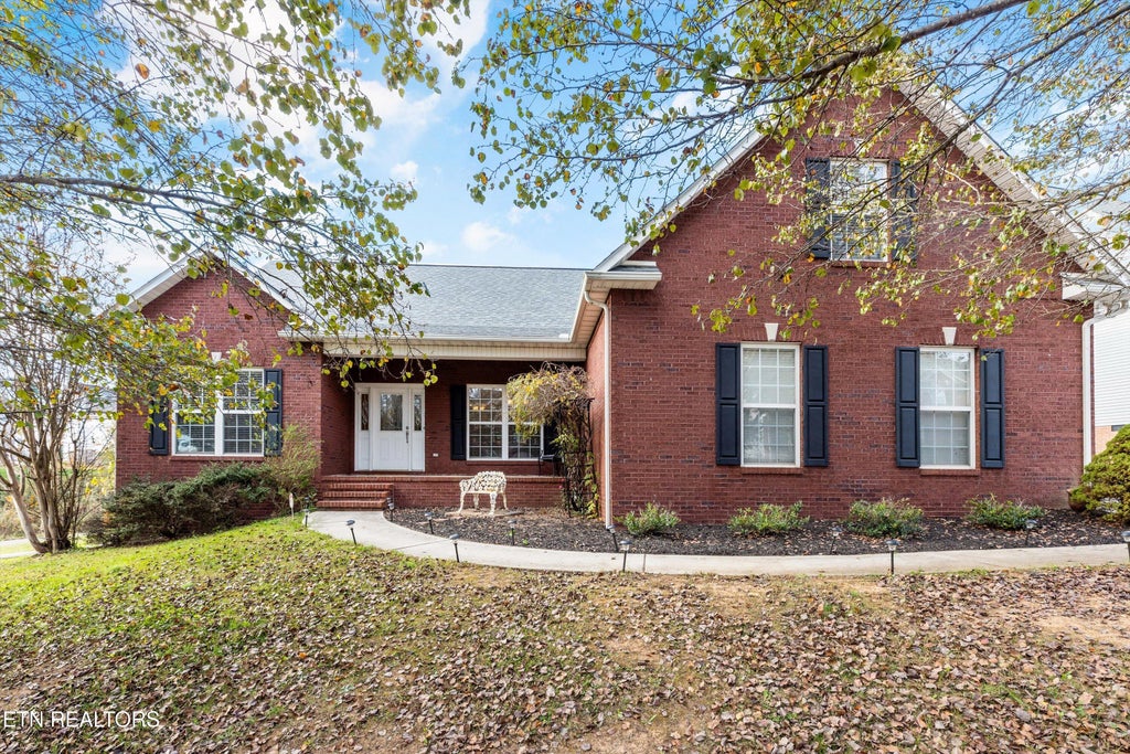 Photo of 1305 Grand Colony Lane, Powell, TN 37849 (MLS # 1281769)