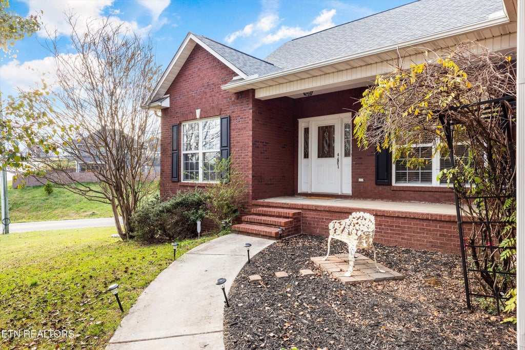 Photo of 1305 Grand Colony Lane, Powell, TN 37849 (MLS # 1281769)