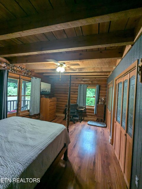 Tiny photo for 342 Big Springs Lane, Jacksboro, TN 37757 (MLS # 1335476)