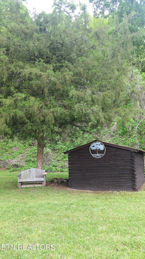 Tiny photo for 342 Big Springs Lane, Jacksboro, TN 37757 (MLS # 1335476)