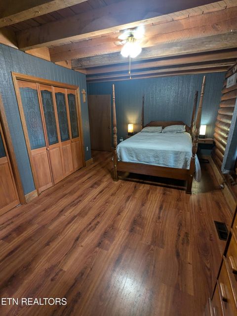 Tiny photo for 342 Big Springs Lane, Jacksboro, TN 37757 (MLS # 1335476)