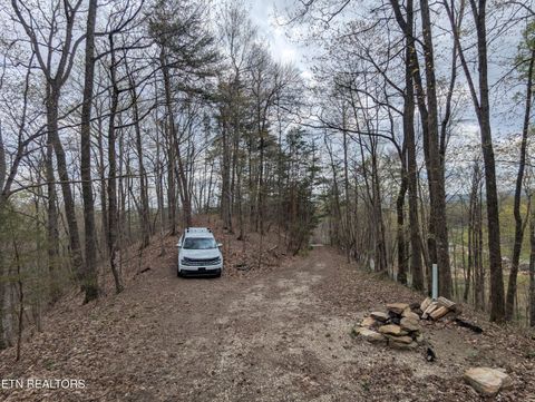 Tiny photo for 342 Big Springs Lane, Jacksboro, TN 37757 (MLS # 1335476)