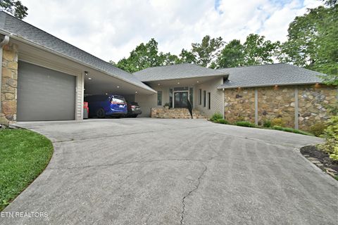 Tiny photo for 12212 Oakmont Circle, Knoxville, TN 37934 (MLS # 1301251)