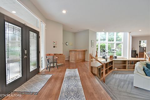 Tiny photo for 12212 Oakmont Circle, Knoxville, TN 37934 (MLS # 1301251)