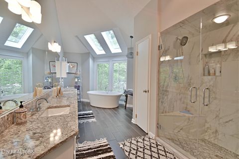 Tiny photo for 12212 Oakmont Circle, Knoxville, TN 37934 (MLS # 1301251)