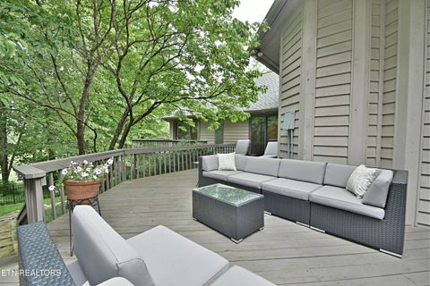 Tiny photo for 12212 Oakmont Circle, Knoxville, TN 37934 (MLS # 1301251)