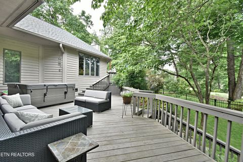 Tiny photo for 12212 Oakmont Circle, Knoxville, TN 37934 (MLS # 1301251)