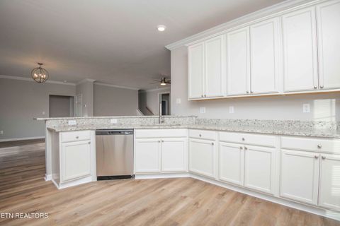 Tiny photo for 155 Waters Edge Drive, Spring City, TN 37381 (MLS # 1331006)