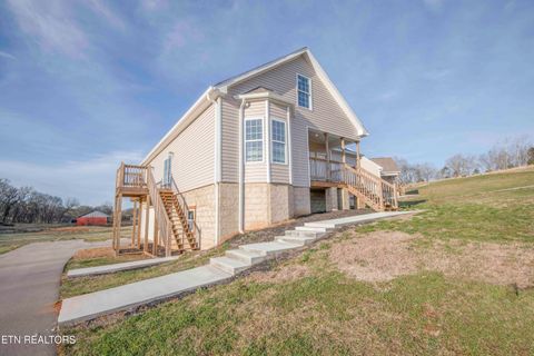Tiny photo for 155 Waters Edge Drive, Spring City, TN 37381 (MLS # 1331006)